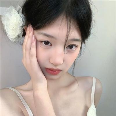 擦破眉毛