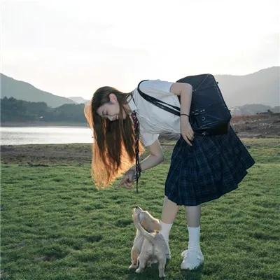 机巧女孩