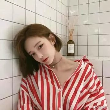 旺角街头