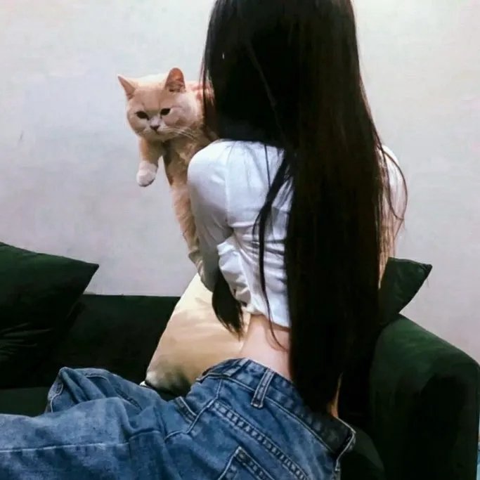 羽毛耳环